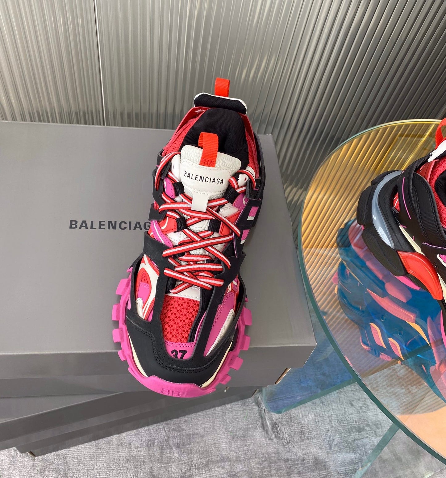 Balenciaga Sneakers