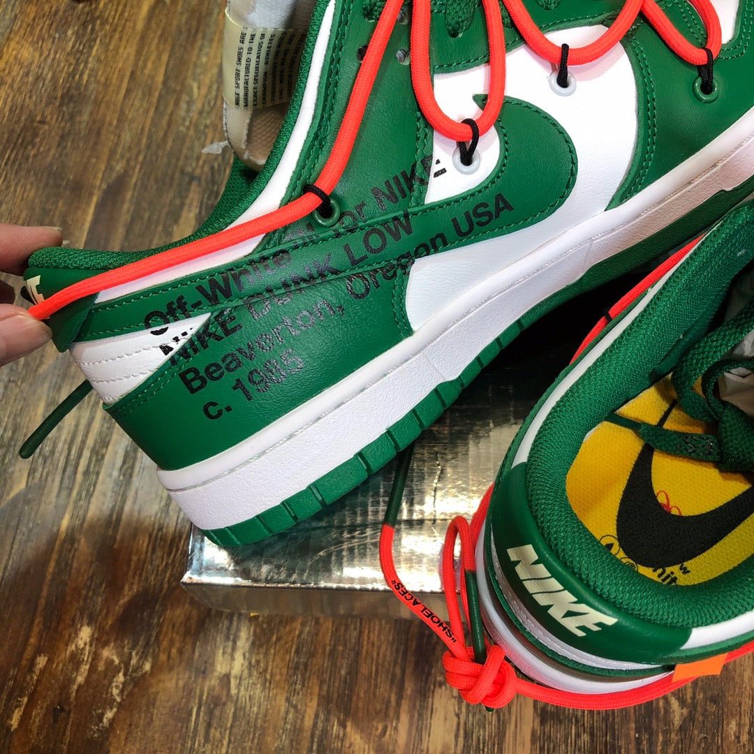 Nike x Off-White Dunk