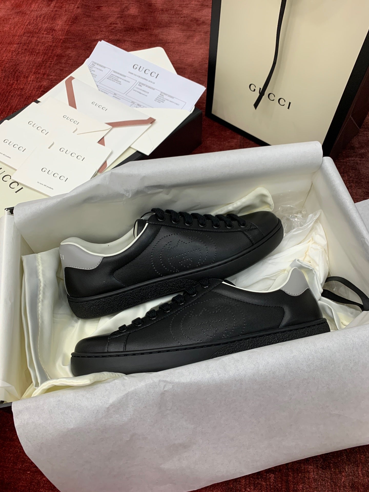 Gucci Sneakers