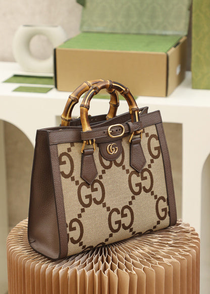 Gucci Diana Tote (Small)