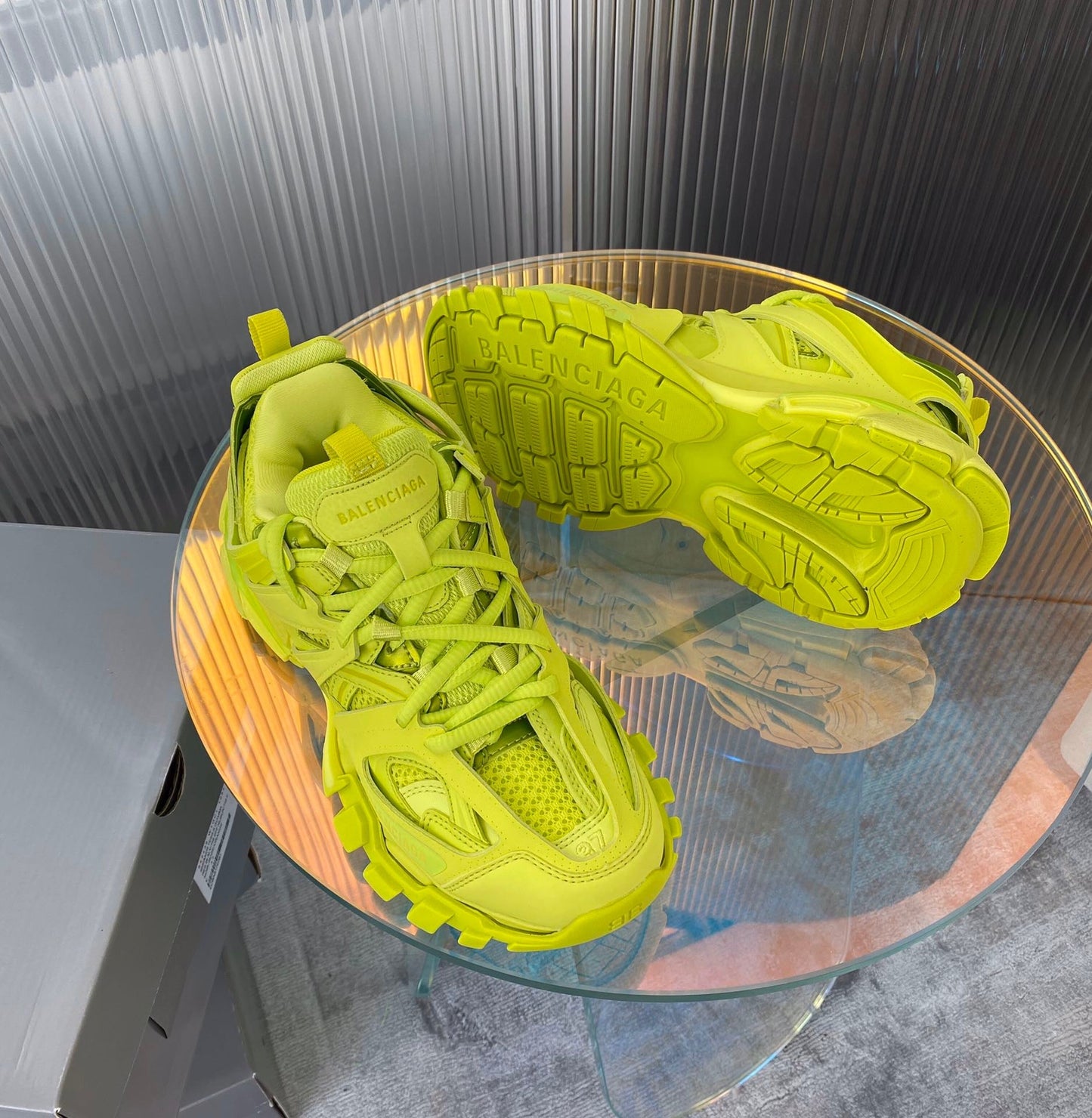 Balenciaga Sneakers