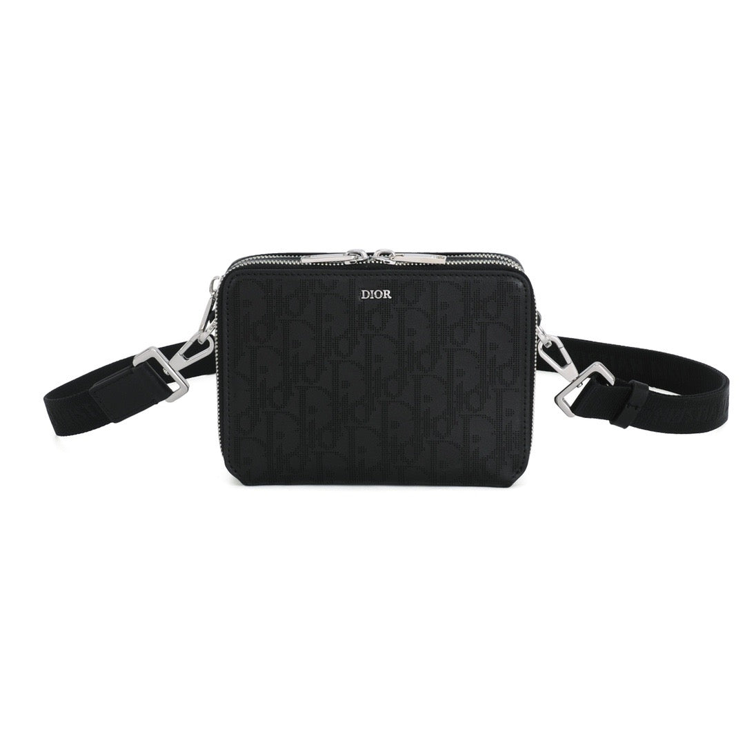 Dior Oblique Galaxy Bag