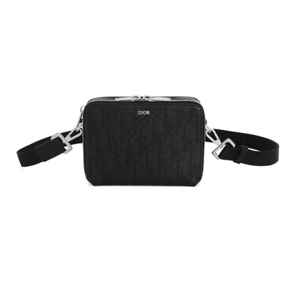 Dior Oblique Galaxy Bag