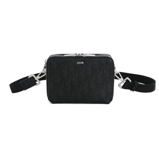 Dior Oblique Galaxy Bag