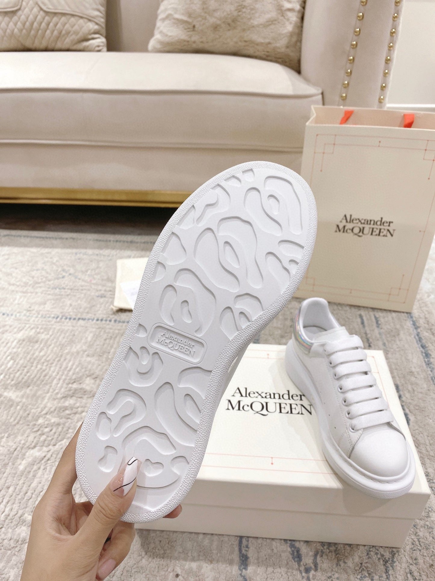 Alexander McQueen