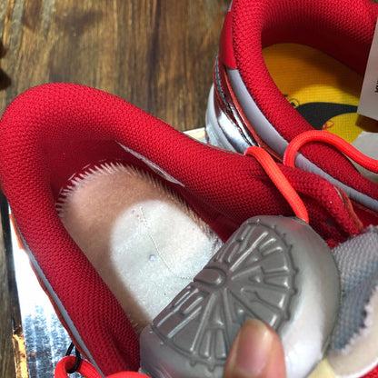 Nike x Off-White Dunk