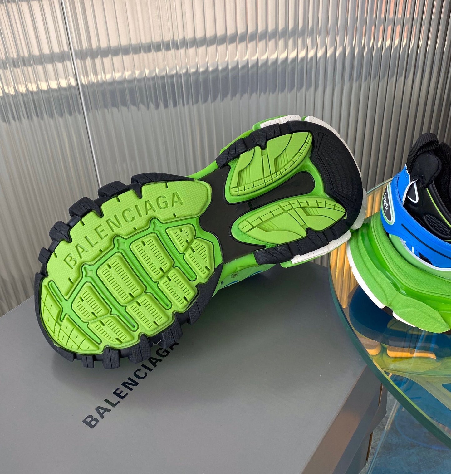 Balenciaga Sneakers