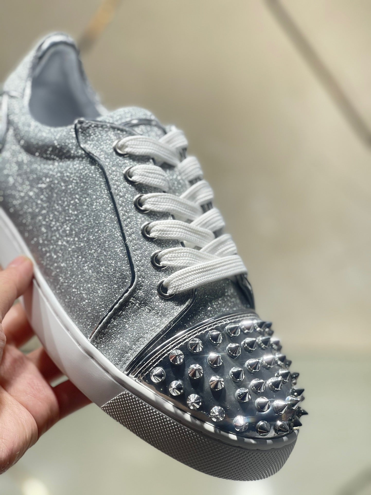 Christian Louboutin Sneakers