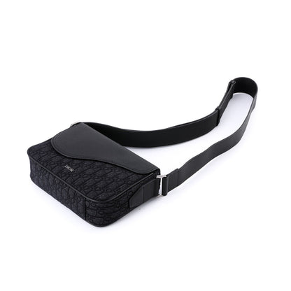 Dior Saddle Bag