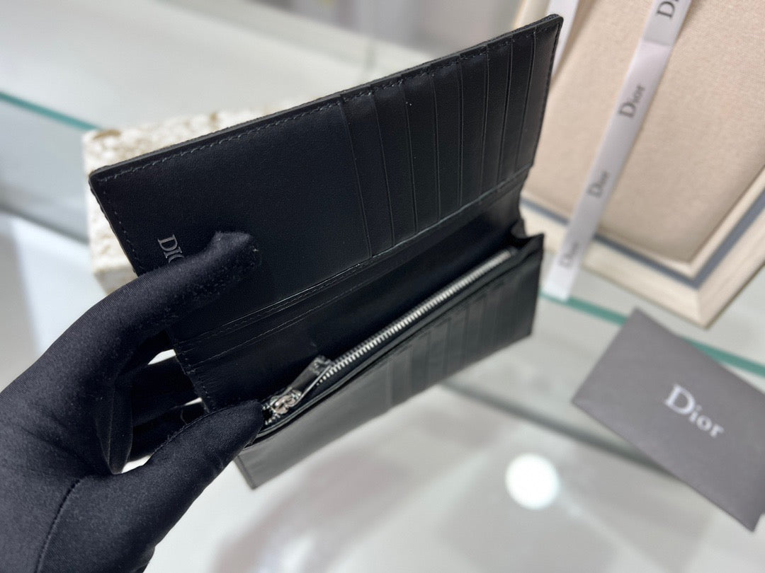 Dior Wallet