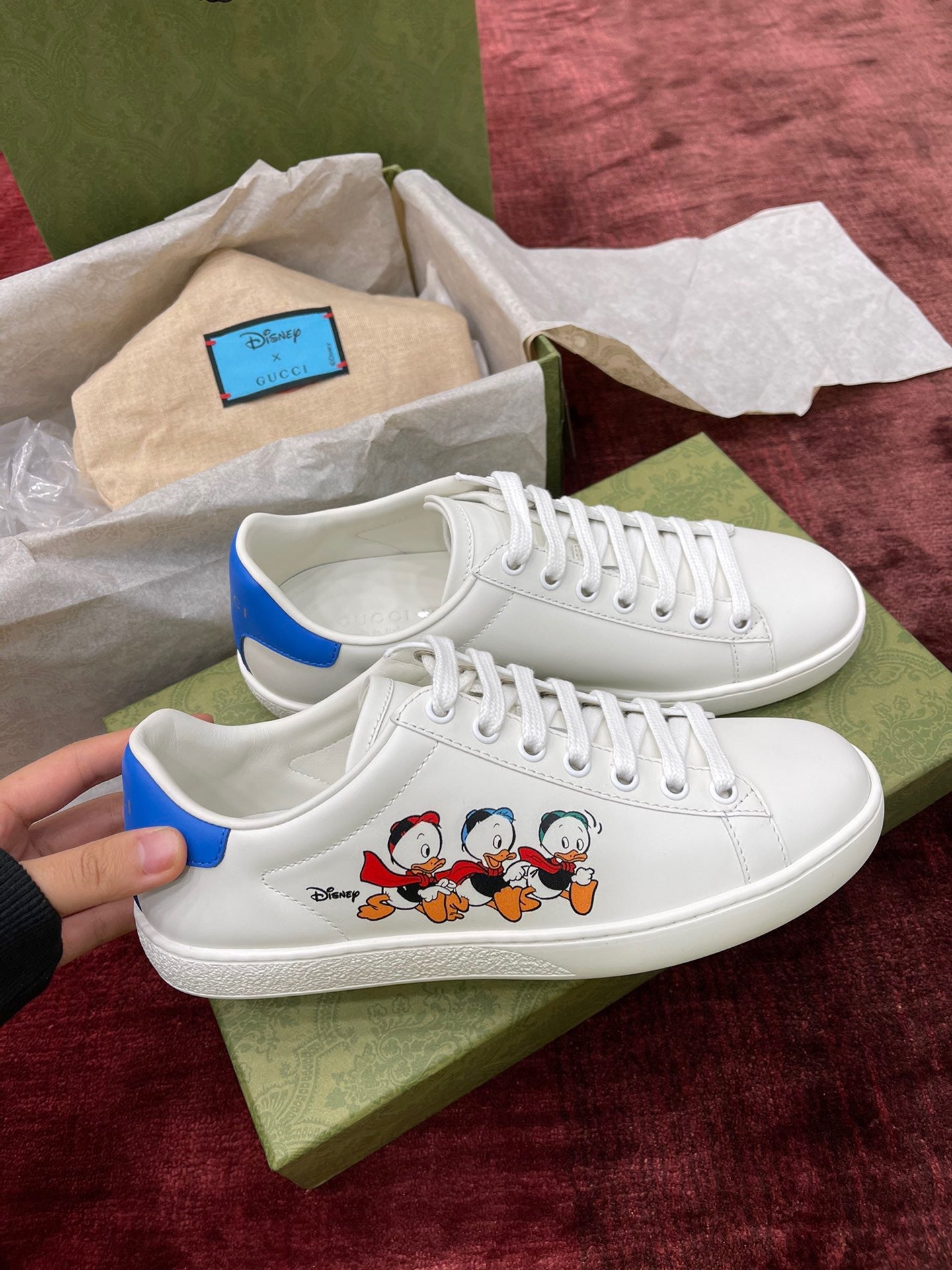 Gucci Sneakers