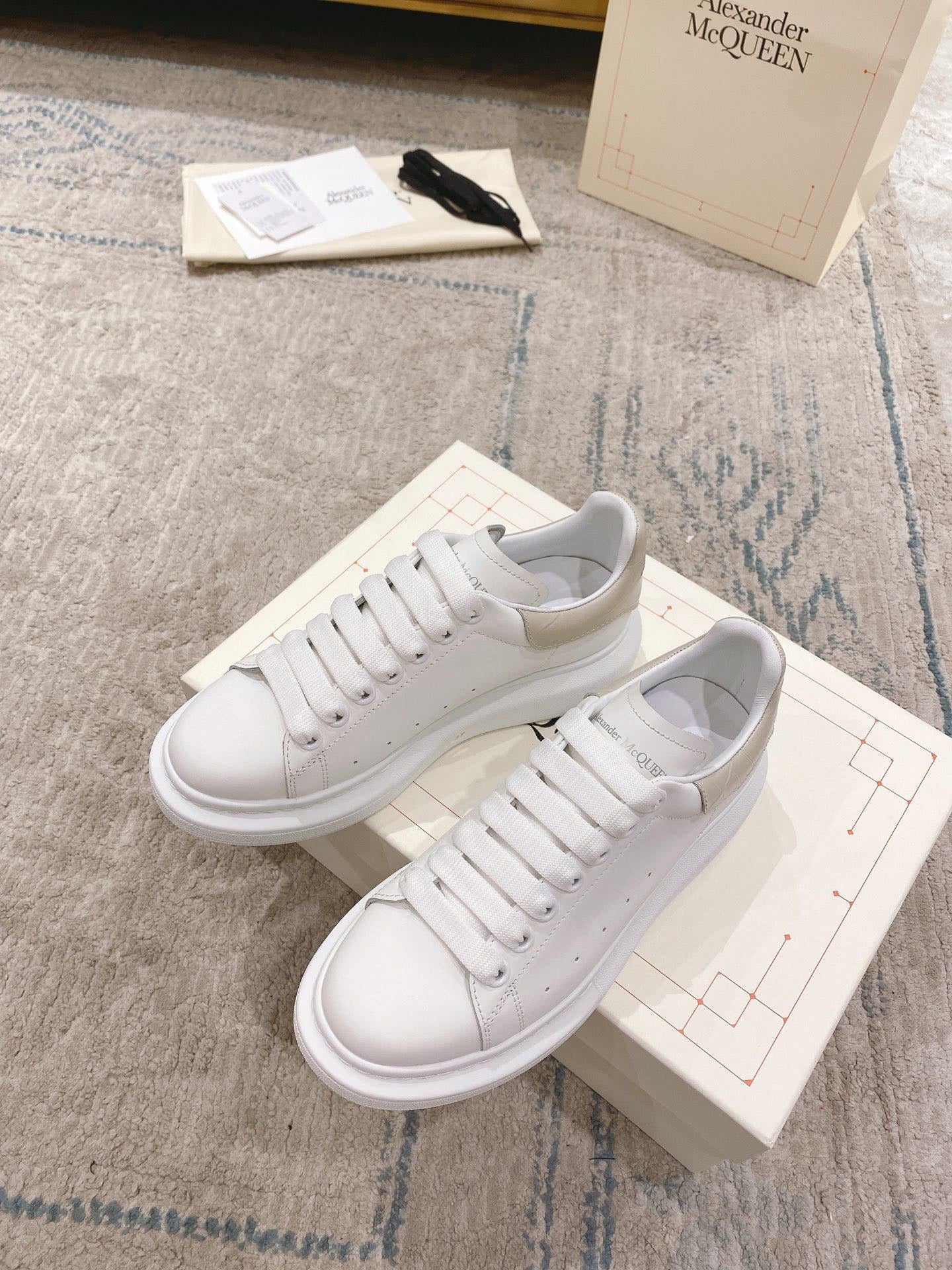 Alexander McQueen