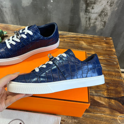 Hermes Sneakers