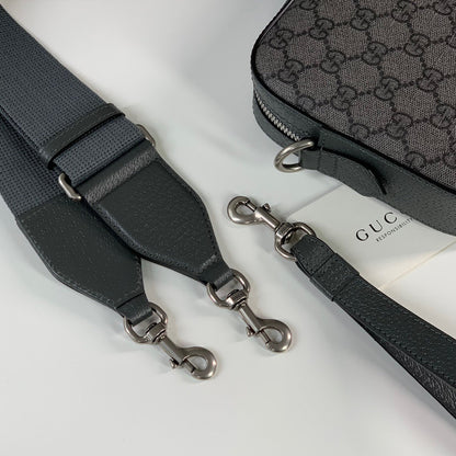 Gucci Messenger Bag