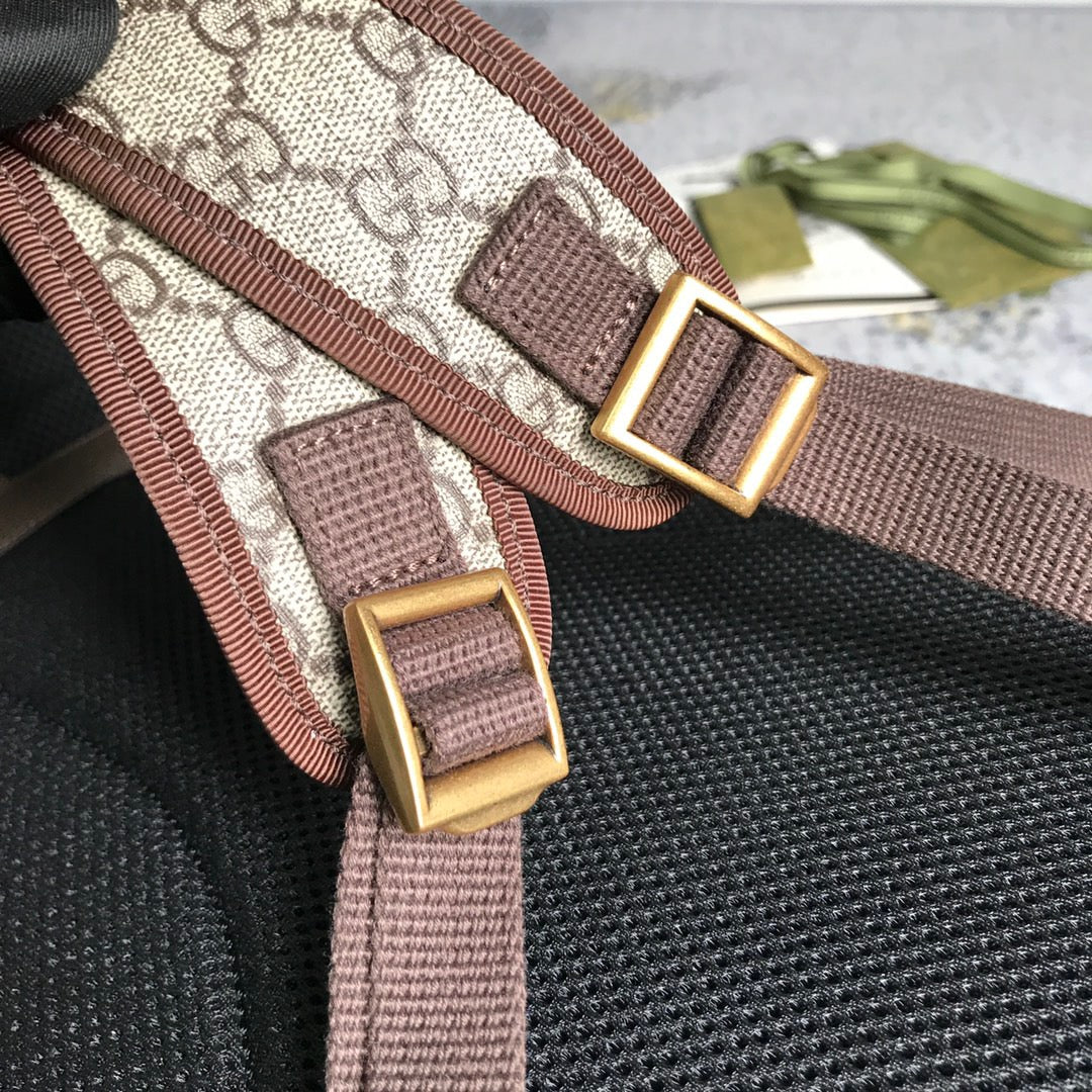 Gucci Backpack