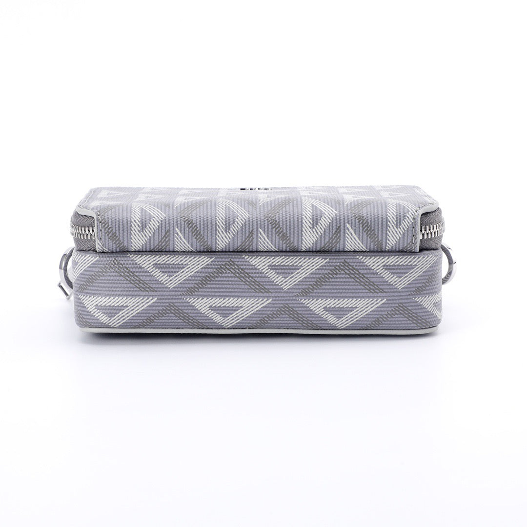 Dior Diamond Bags
