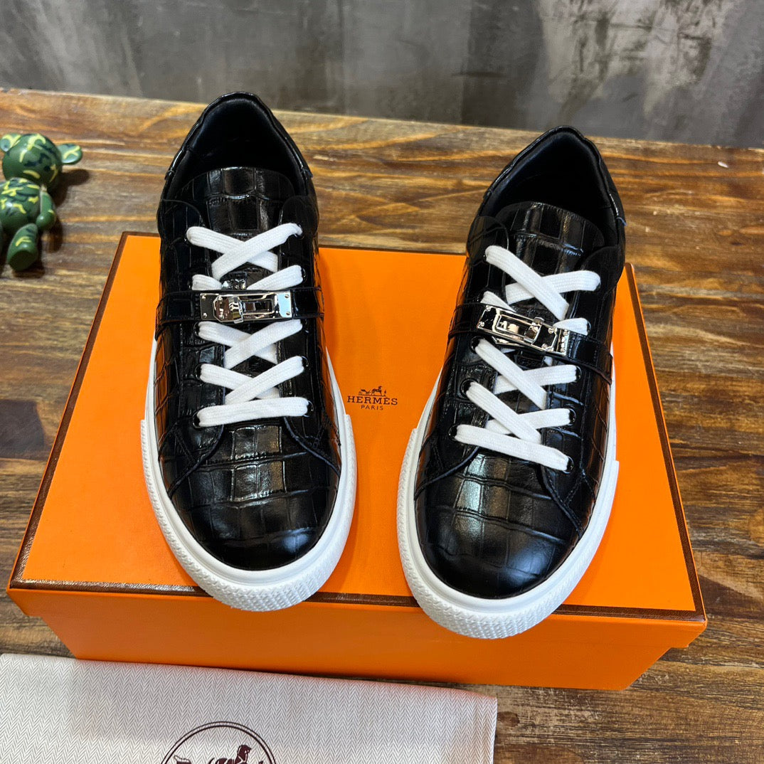 Hermes Sneakers