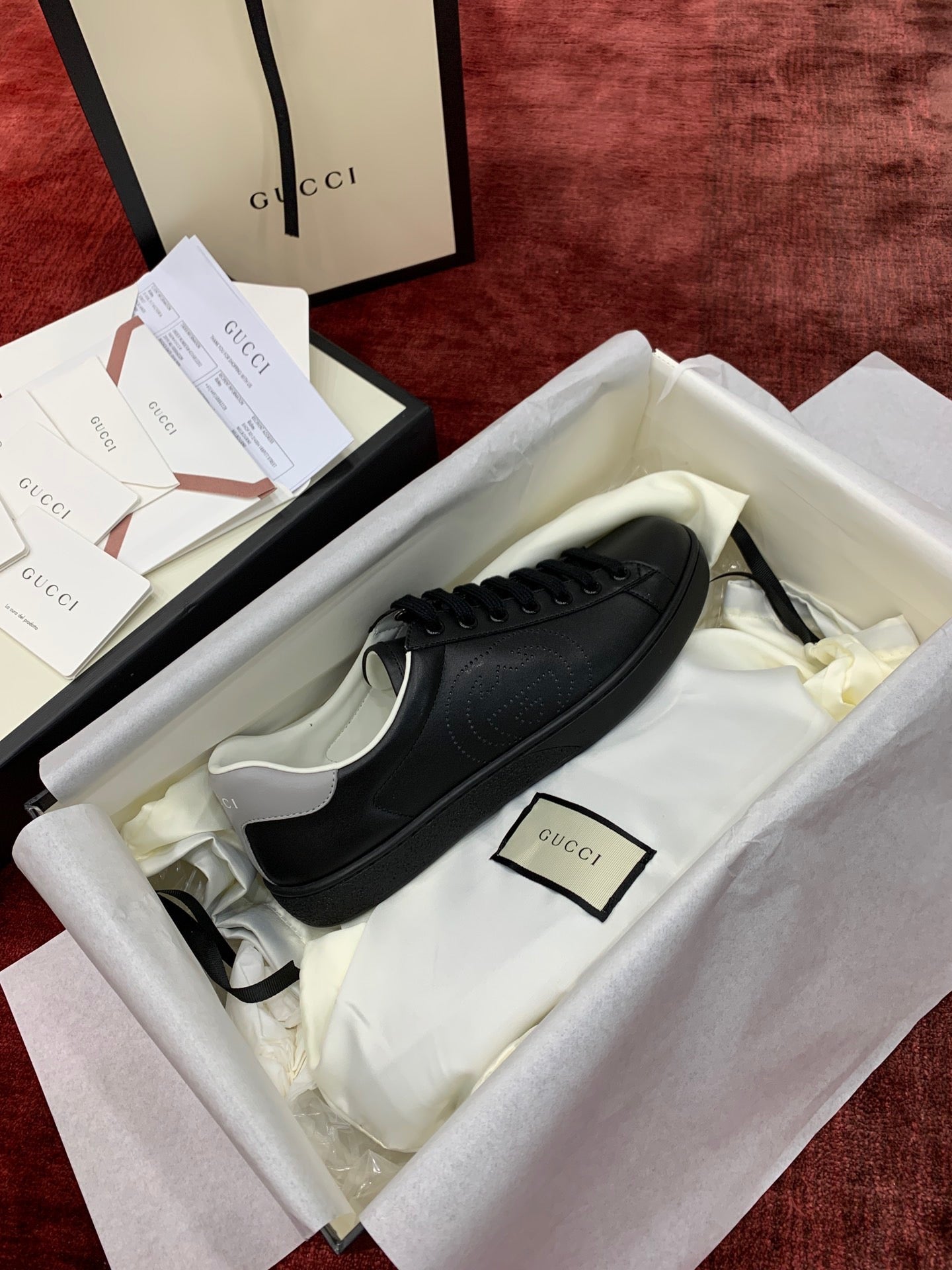 Gucci Sneakers