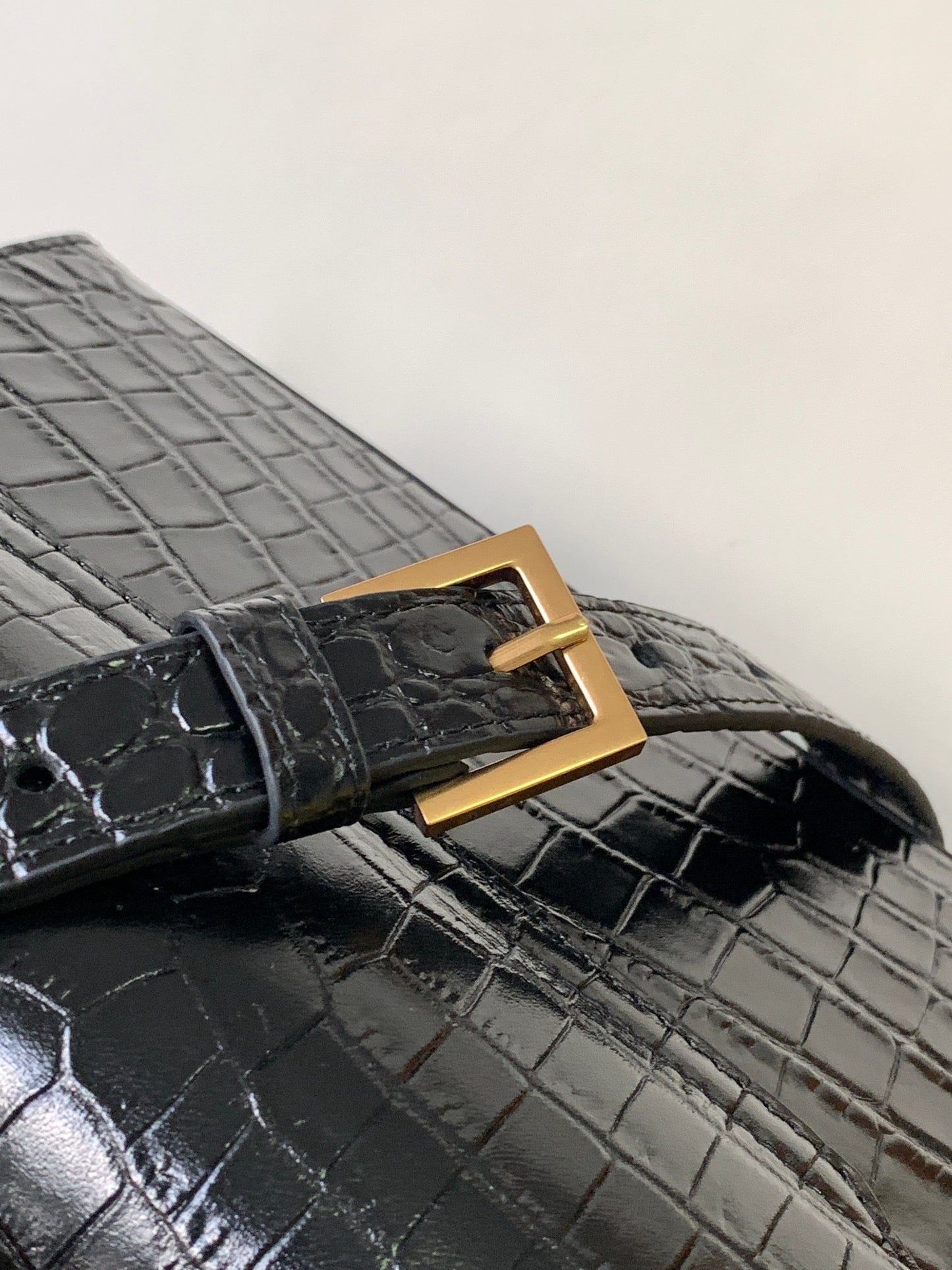 YSL June Flap Bag