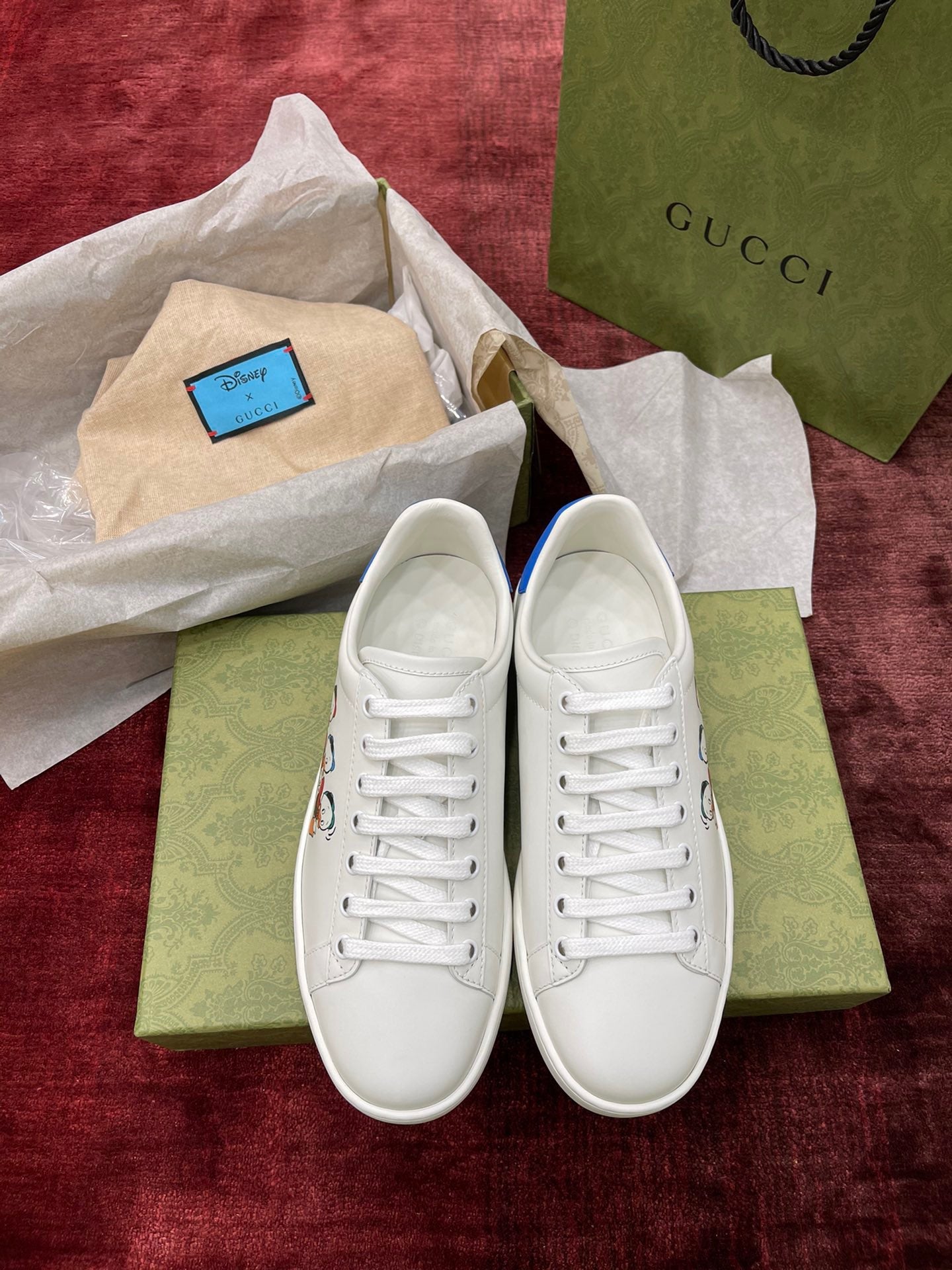 Gucci Sneakers