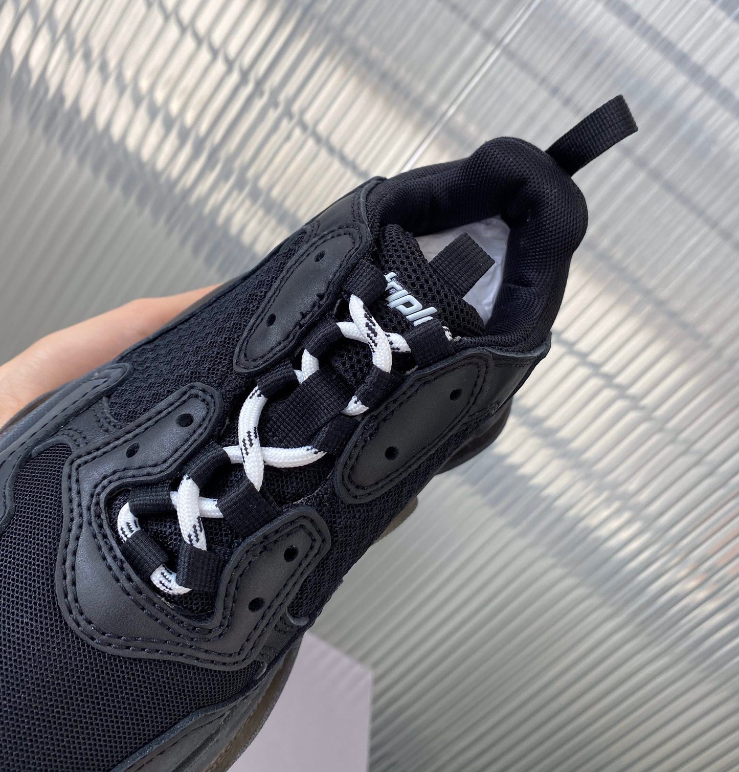 Balenciaga Sneakers