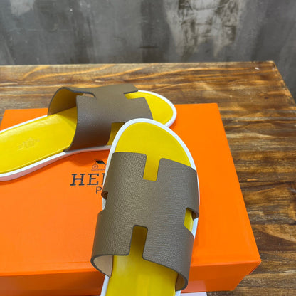 Hermes Sandal