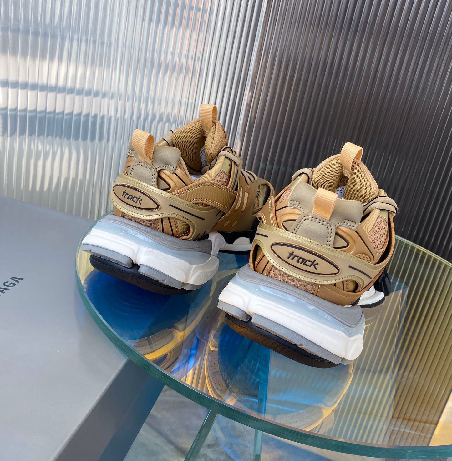 Balenciaga Sneakers