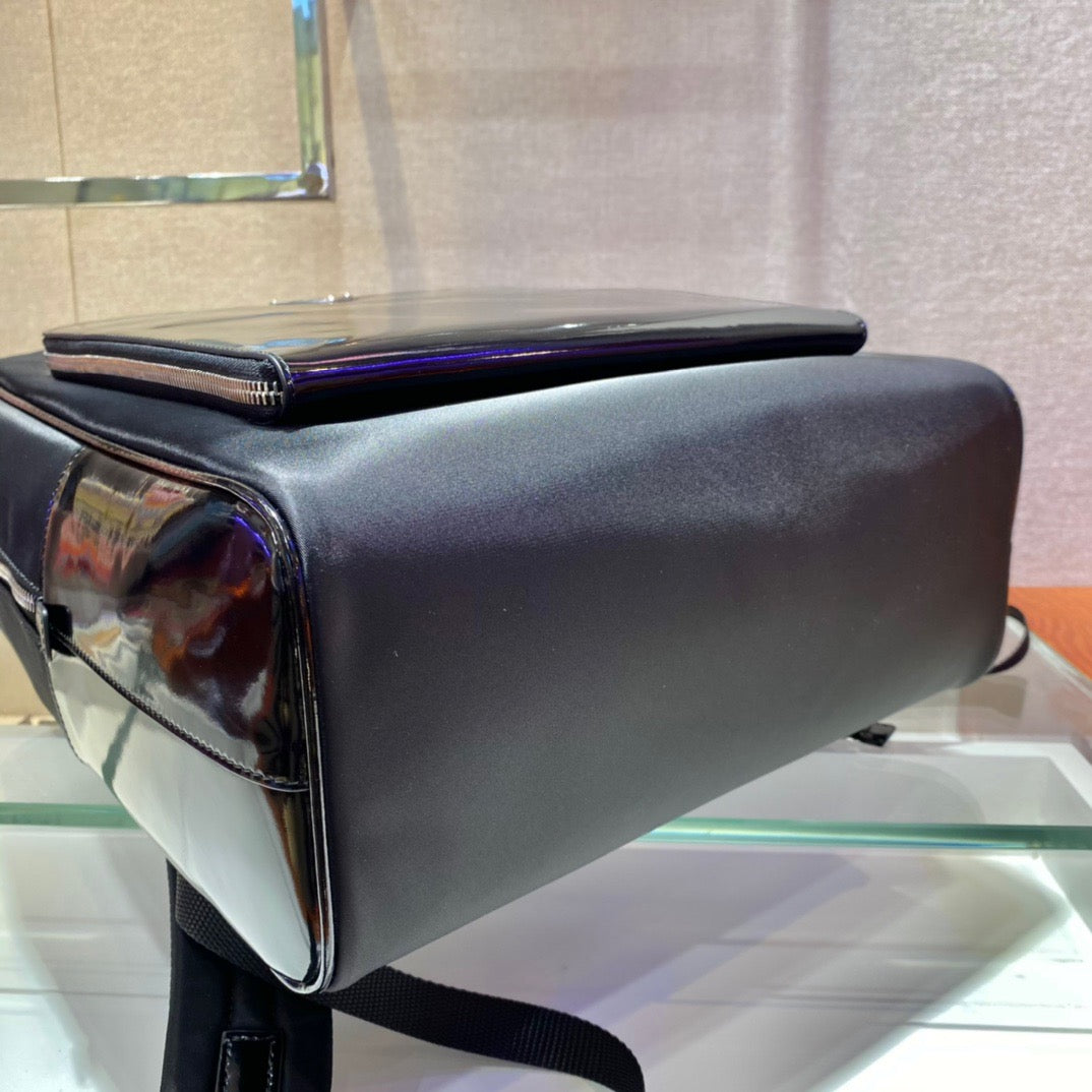 Prada Backpack