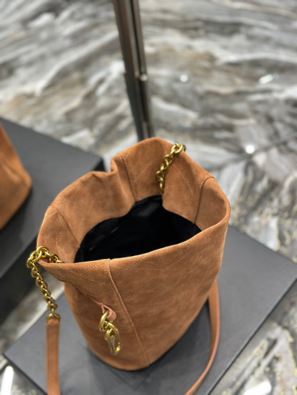 YSL Bucket