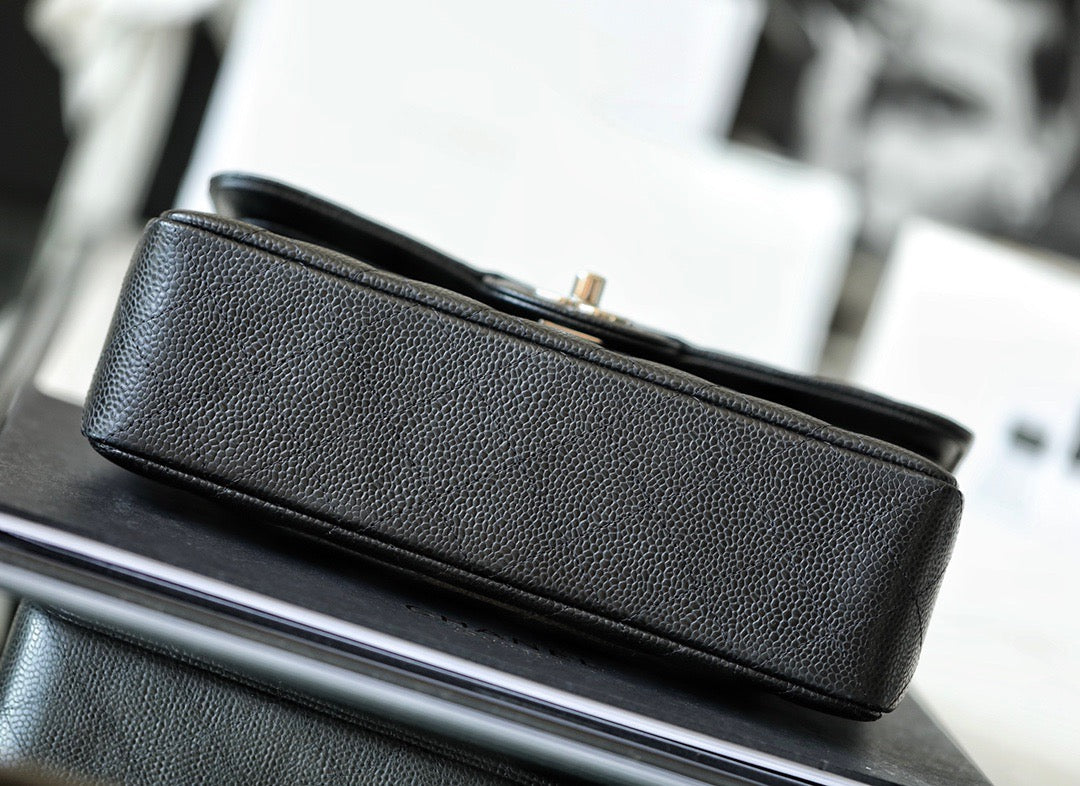 Chanel Classic Flap Small
