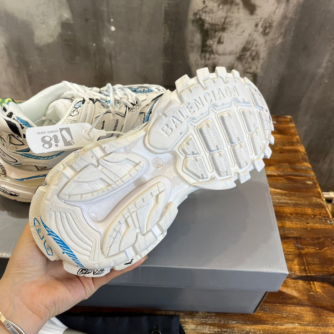 Balenciaga Sneakers