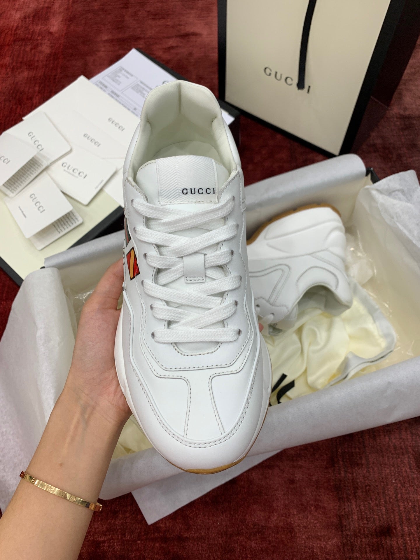 Gucci Sneakers