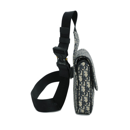 Dior Saddle Bag