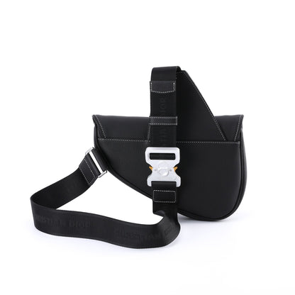 Dior Saddle Bag