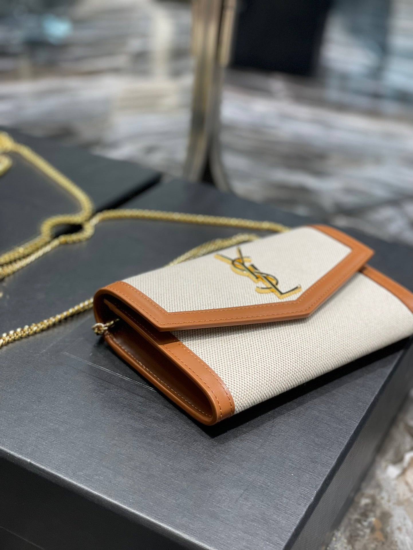YSL Envelope