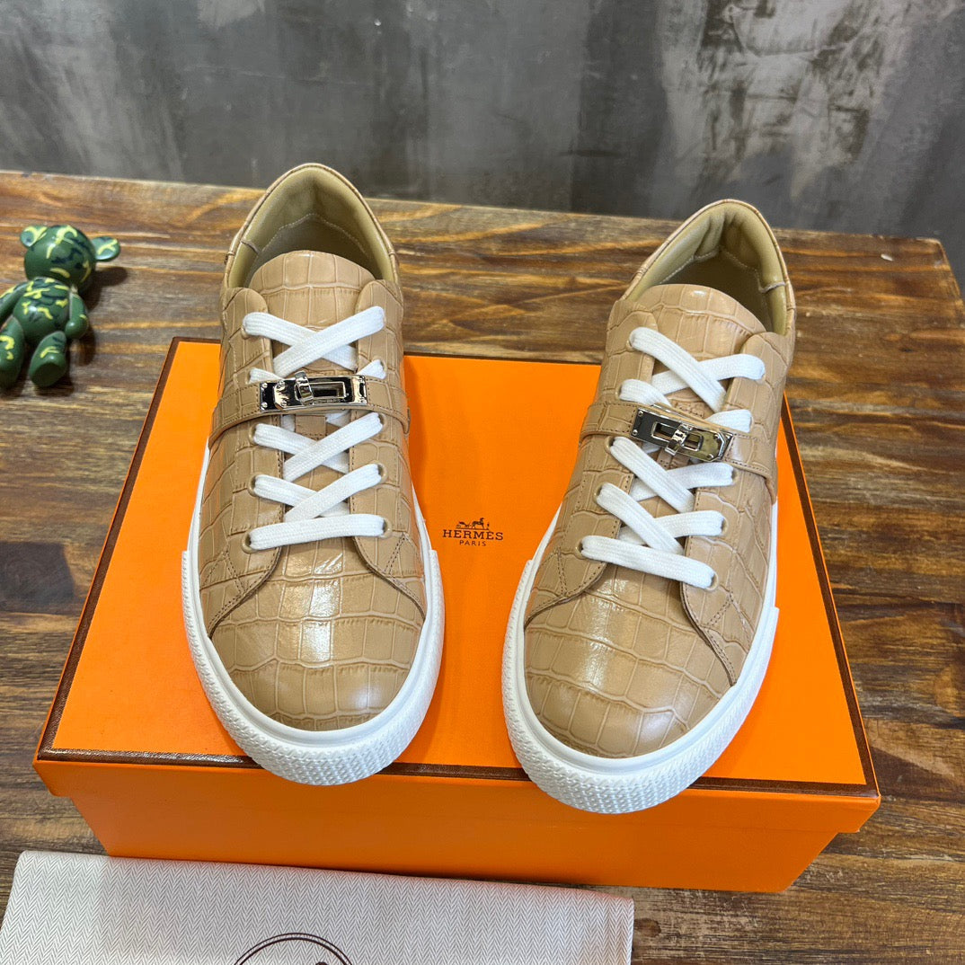 Hermes Sneakers