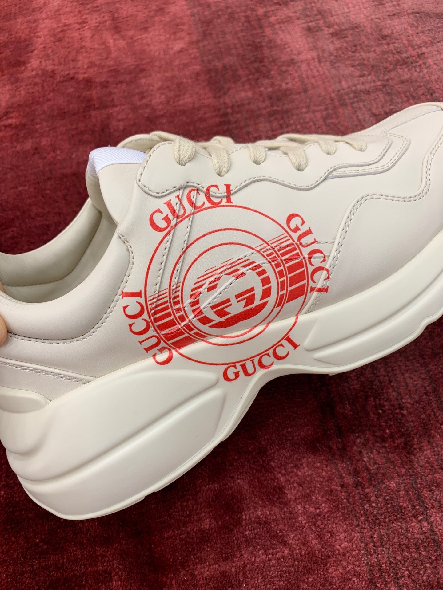 Gucci Sneakers
