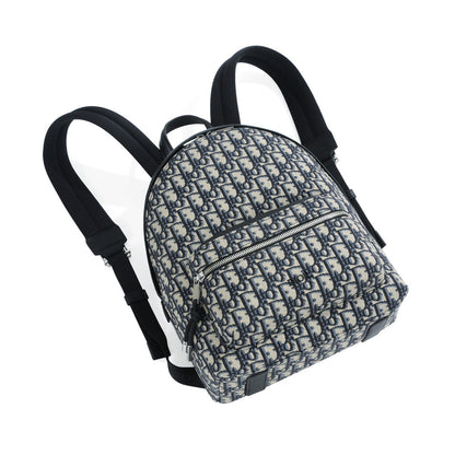 Dior Rider Oblique Backpack