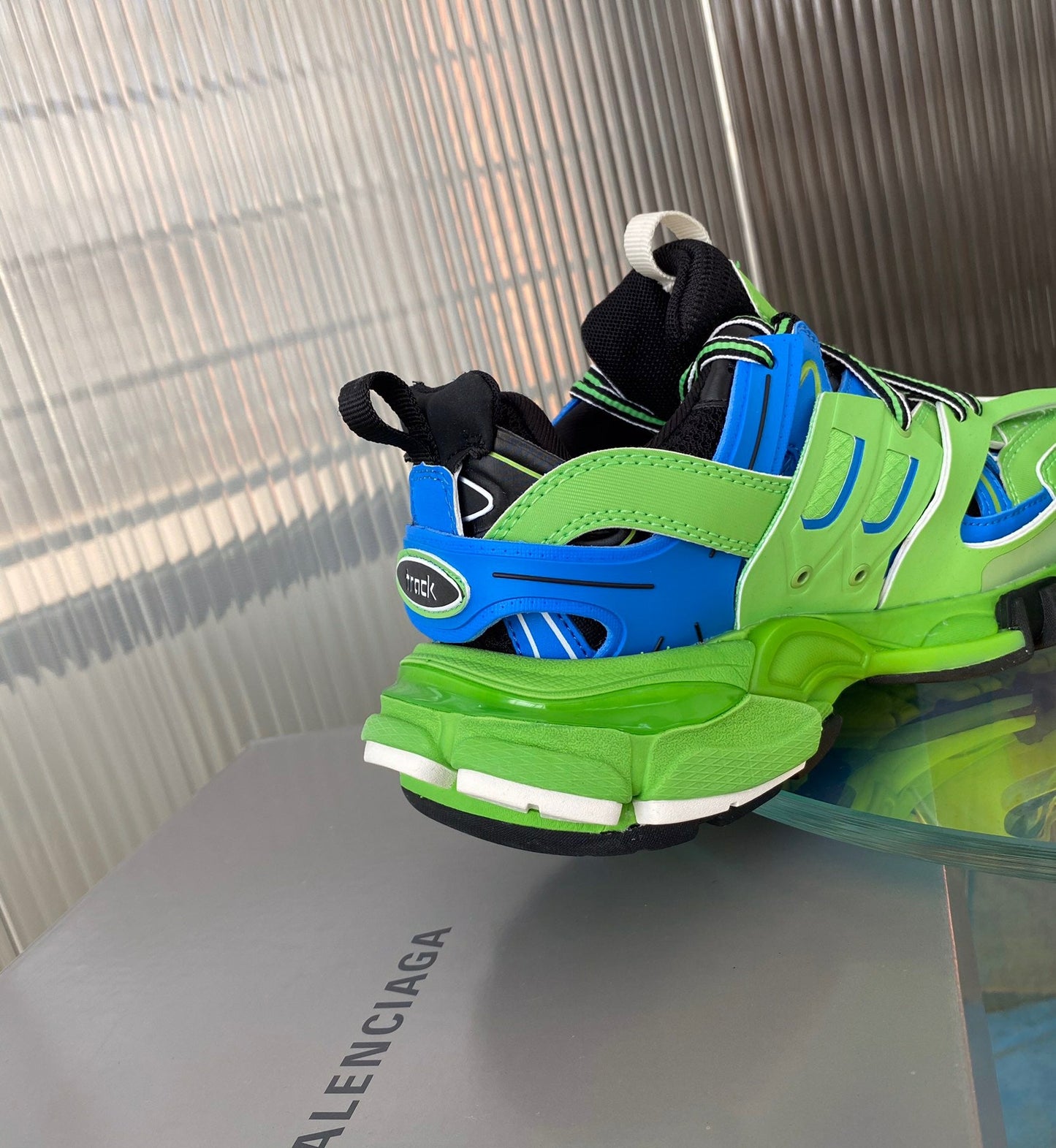 Balenciaga Sneakers