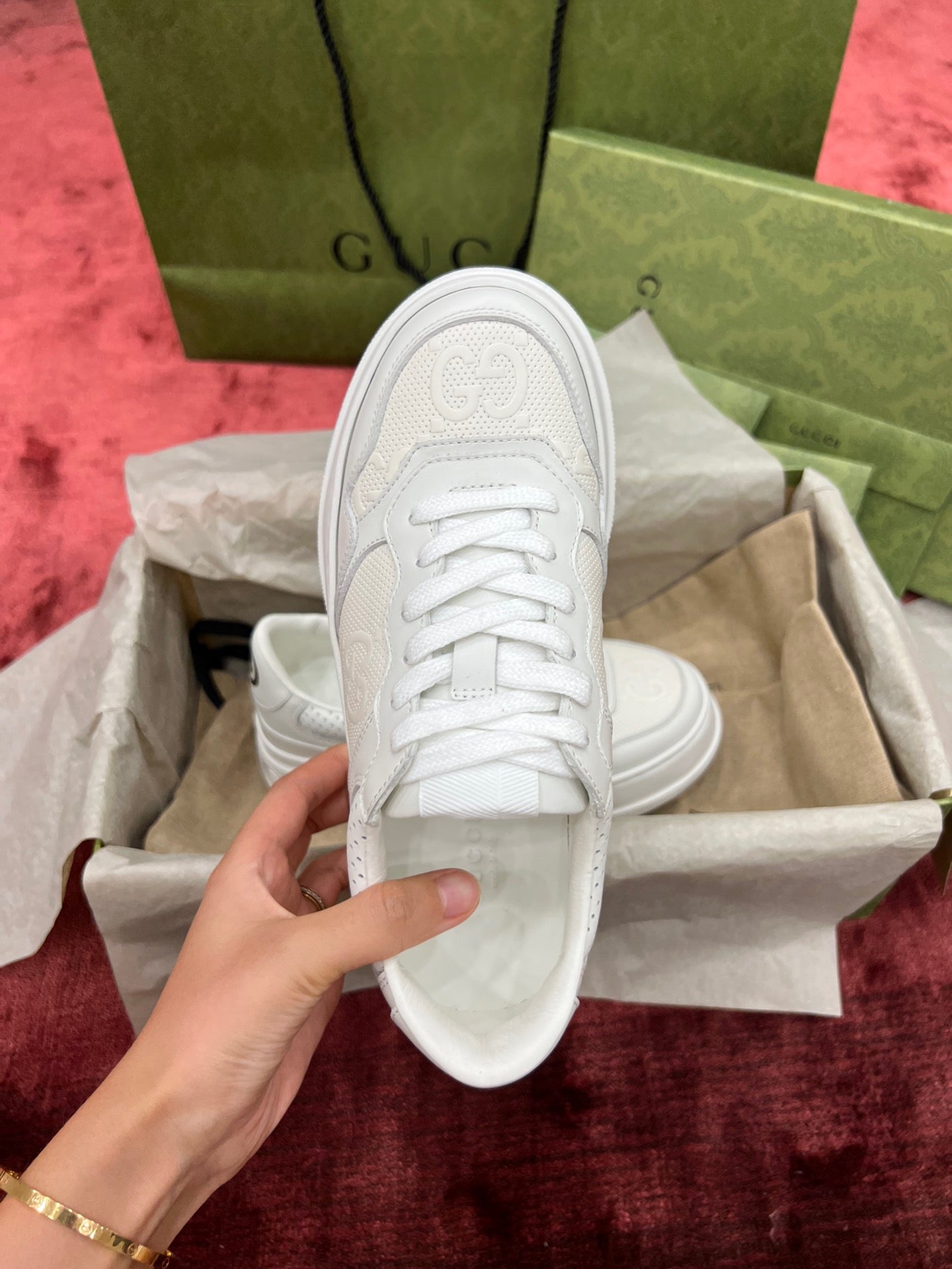 Gucci Sneakers