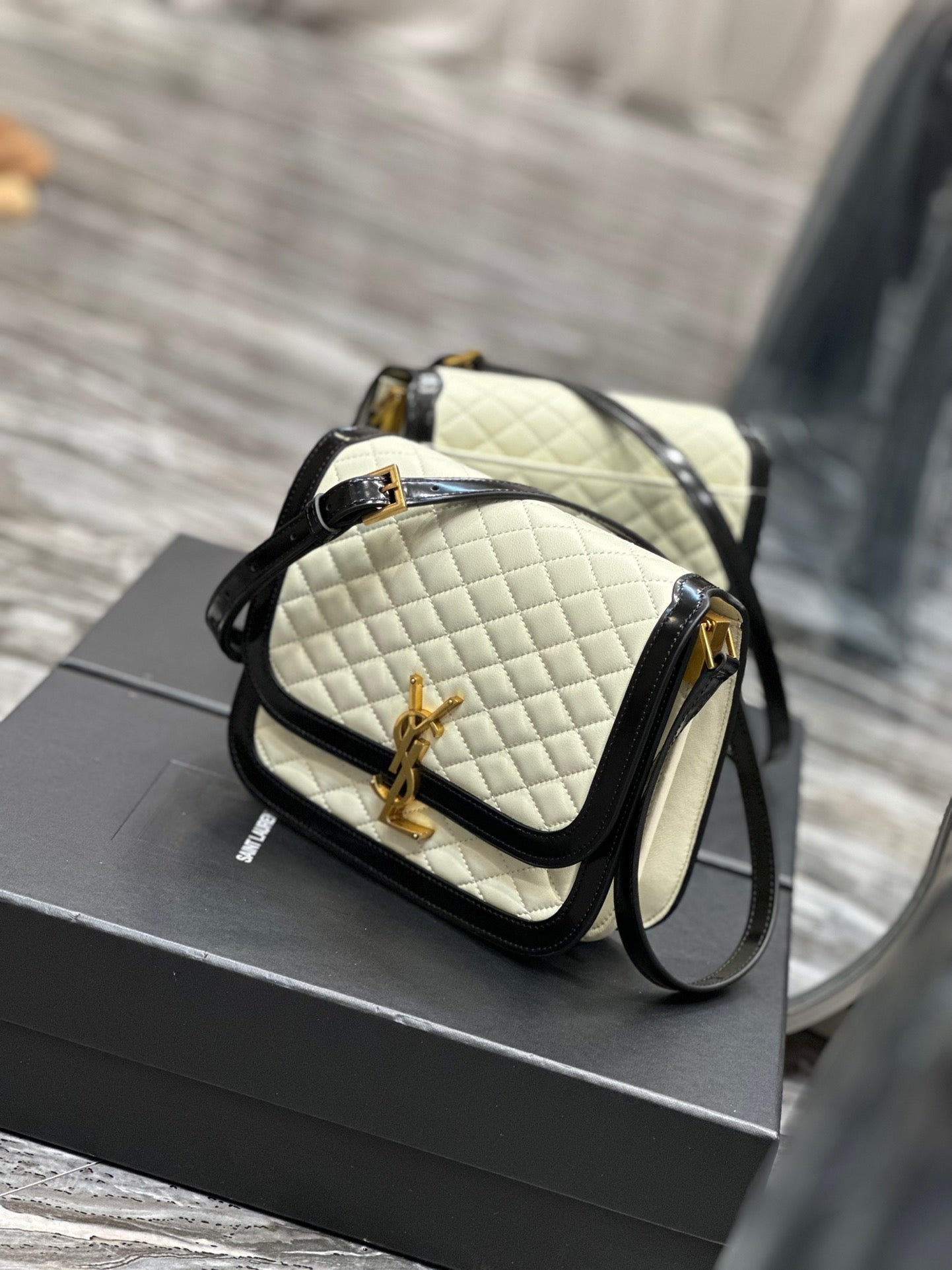 YSL Solferino