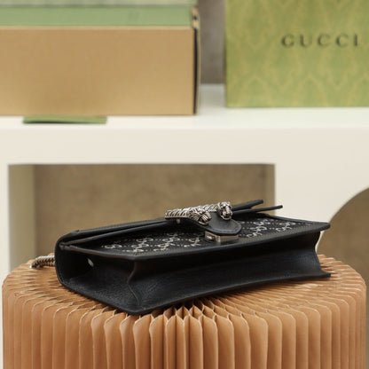 Gucci Dionysus Denim 25
