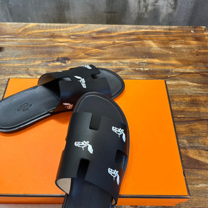Hermes Sandal