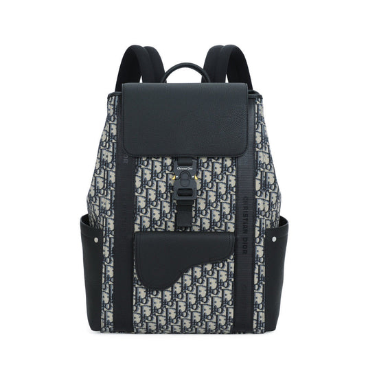 Dior Oblique Backpack
