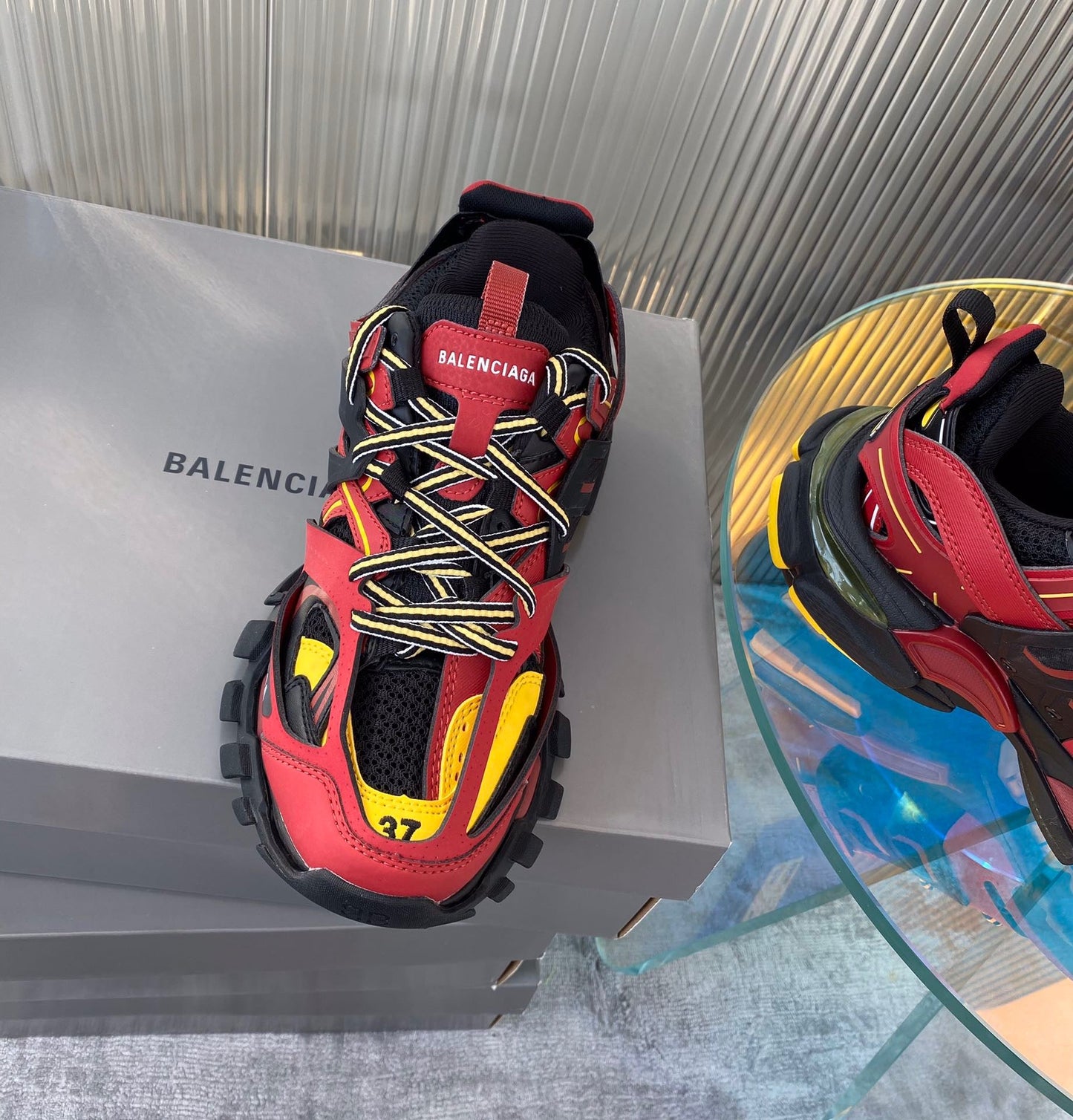 Balenciaga Sneakers