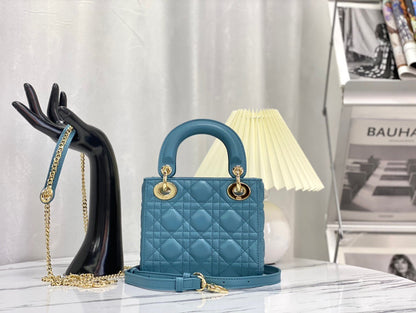 Dior Lady Dior