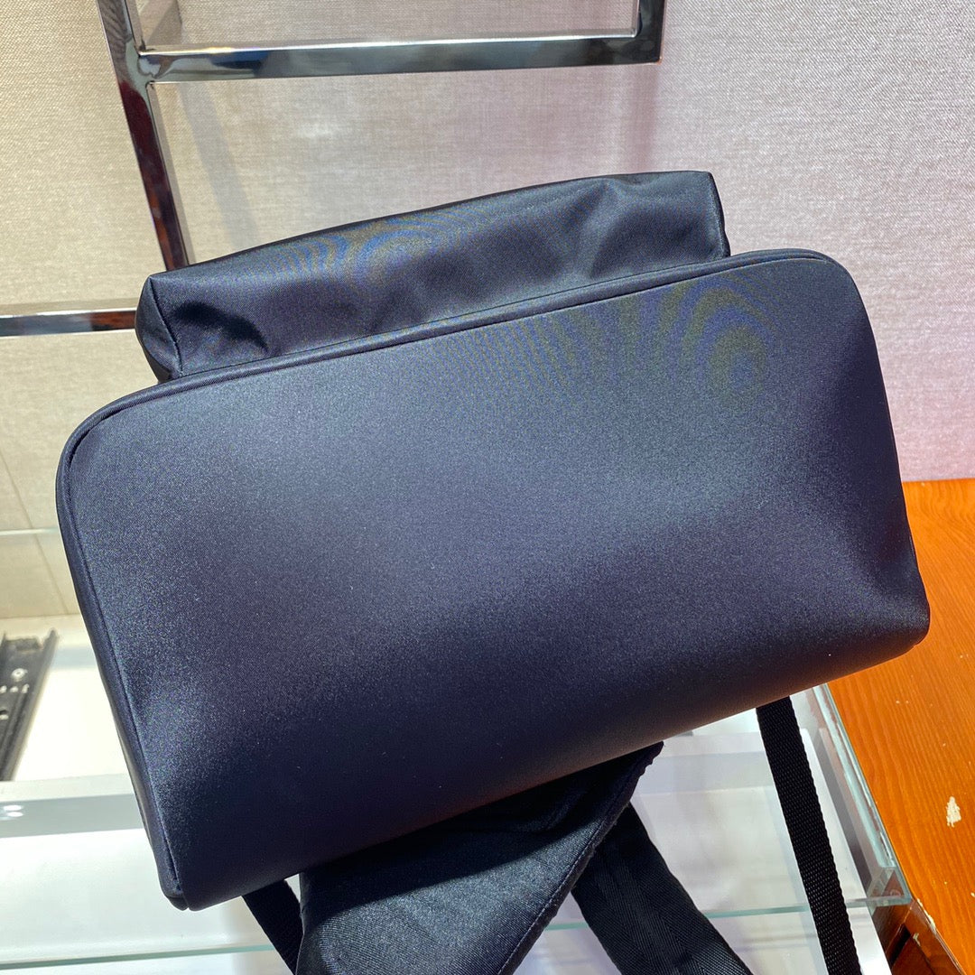 Prada Backpack