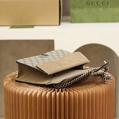 Gucci Dionysus 25