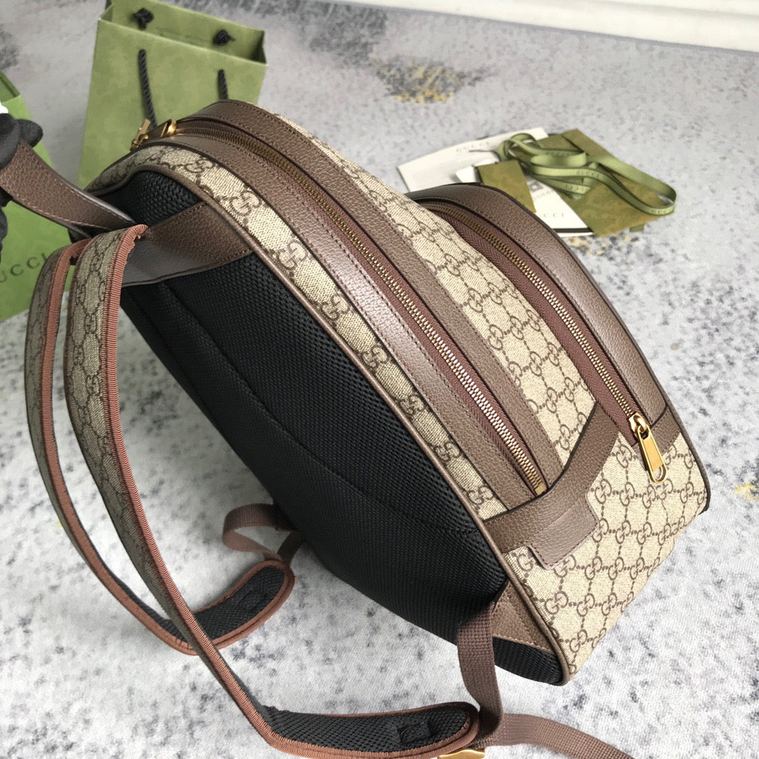 Gucci Backpack