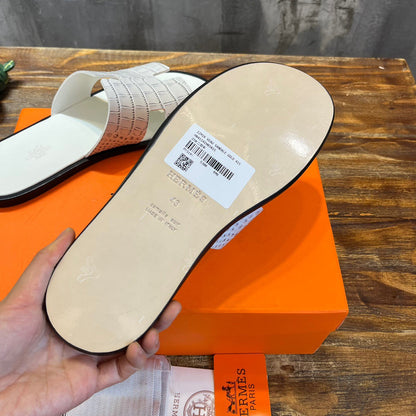 Hermes Sandal